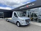 Mercedes-Benz Sprinter 319 CDI KEGGER LOW RACE PAKET+ - náhled 1