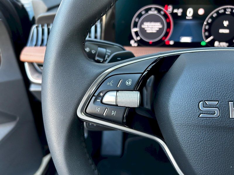 Škoda Superb (2026) 2.0 TDI 142kW 4x4 DSG L&K - fotka 8 z 35
