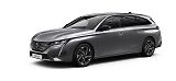 Peugeot 308 SW ALLURE BlueHDi 130 EAT8 - náhled 1