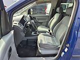 Volkswagen Caddy (2009) 2.0Sdi  Klima Tažné - náhled 14