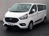 Ford Transit Custom (2021) 2.0TDCi L2H1 9míst, TREND, AC - náhled 2