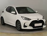 Toyota Yaris (2022) Executive 1.5 VVT-i Hybrid - náhled 1