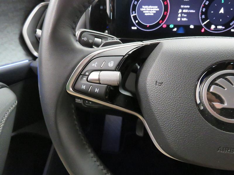 Škoda Kodiaq - fotka 17 z 26