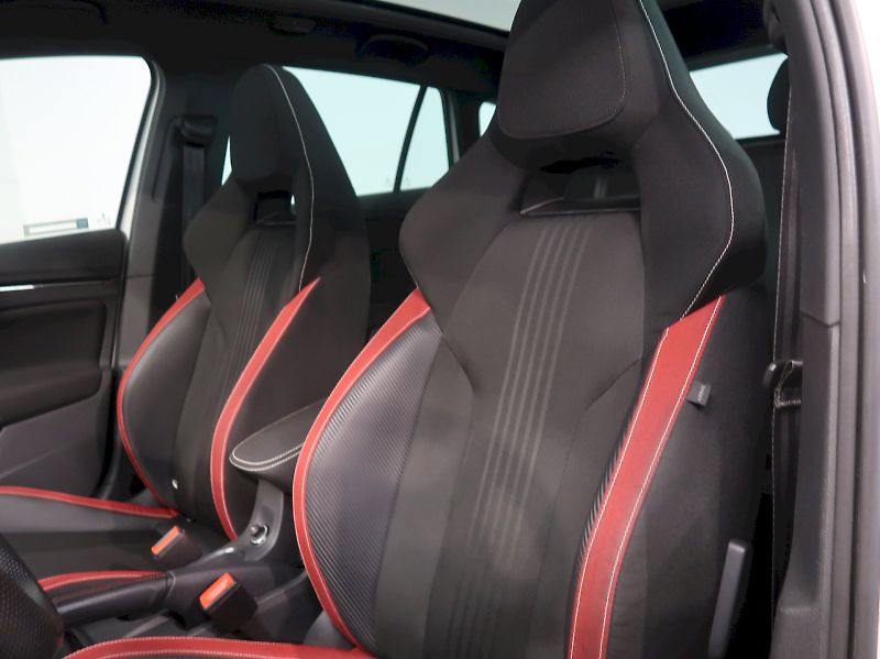 Škoda Scala (2021) MONTE CARLO 1.0TSI 70KW - fotka 11 z 34
