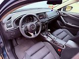 Mazda 6 2.0 Skyactiv Center-Line, Serv - náhled 13