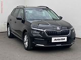 Škoda Kamiq (2022) 1.0 TSi, Ambition, DSG, LED - náhled 1