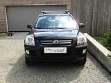 Kia Sportage (2005) 2.0 CRDI 83kW - náhled 7
