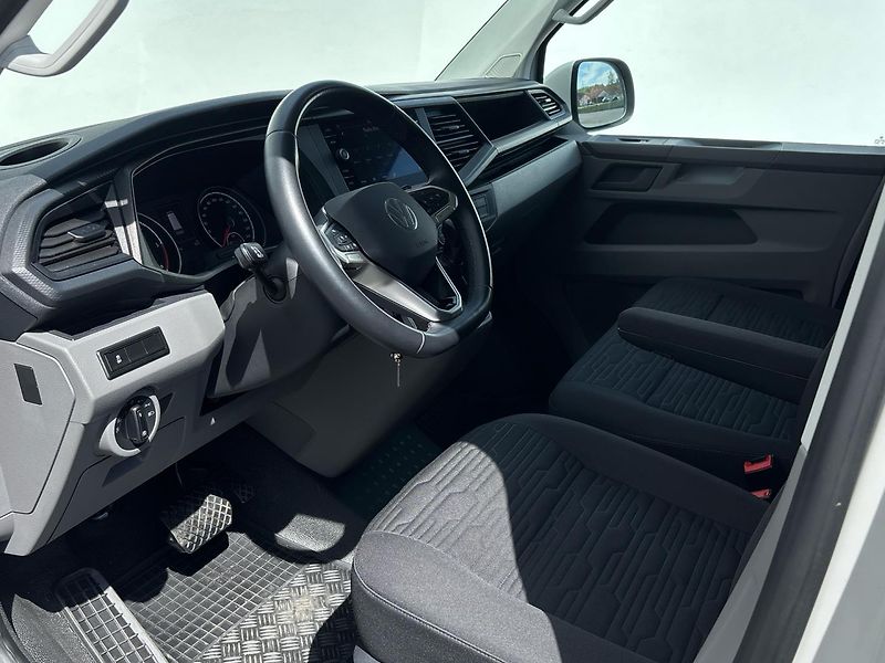 Volkswagen Caravelle 4MOT DSG Long - fotka 6 z 26