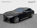 Mercedes-Benz Třídy S S 350d 4MATIC L - náhled 1