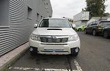 Subaru Forester (2009) 2,5 XT 5MT 169 kW ČR 1. maj. - náhled 6