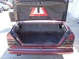 Mercedes-Benz 124 E320 CABRIO 162 kW - náhled 13