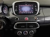 Fiat 500X (2019) 1.6 E.torQ, Tempomat - náhled 12