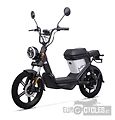 Keeway (2026) E-ZI Mini 45km/h - náhled 3
