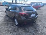Mazda 3 2,0i,KRÁSNÁ,70KM,SERVISKA,1MAJ - náhled 4