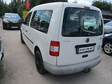 Volkswagen Caddy (2006) 1,9 TDi - náhled 3