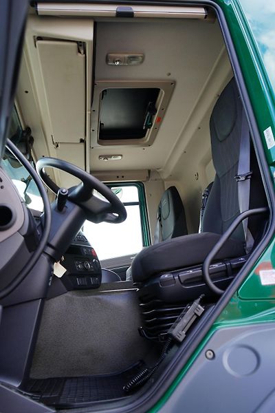 DAF CF (2022) 290 / ACC / E 6 / FIRANKA + WI - fotka 7 z 43