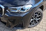 BMW X4 M40d - náhled 14