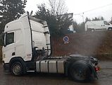 Scania (2018) R450 lowdeck - náhled 3