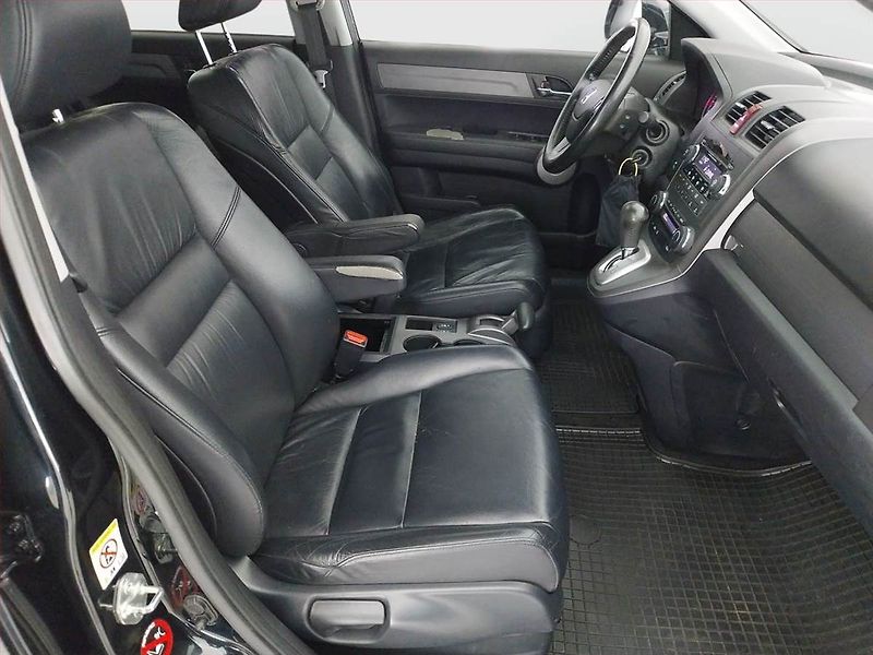 Honda CR-V (2007) 2.0 i, 4X4, Automat, Xenony - fotka 9 z 18