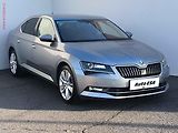 Škoda Superb (2016) 2.0 TDi, ČR, DSG, LED - náhled 1