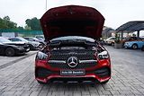 Mercedes-Benz GLE 400d 4Matic/AMG/21/ČR - náhled 9