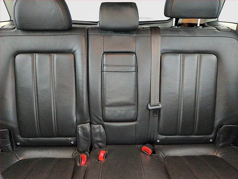 Opel Antara (2007) 2.0 CDTI, 4X4, Navi, Tempomat - fotka 10 z 16
