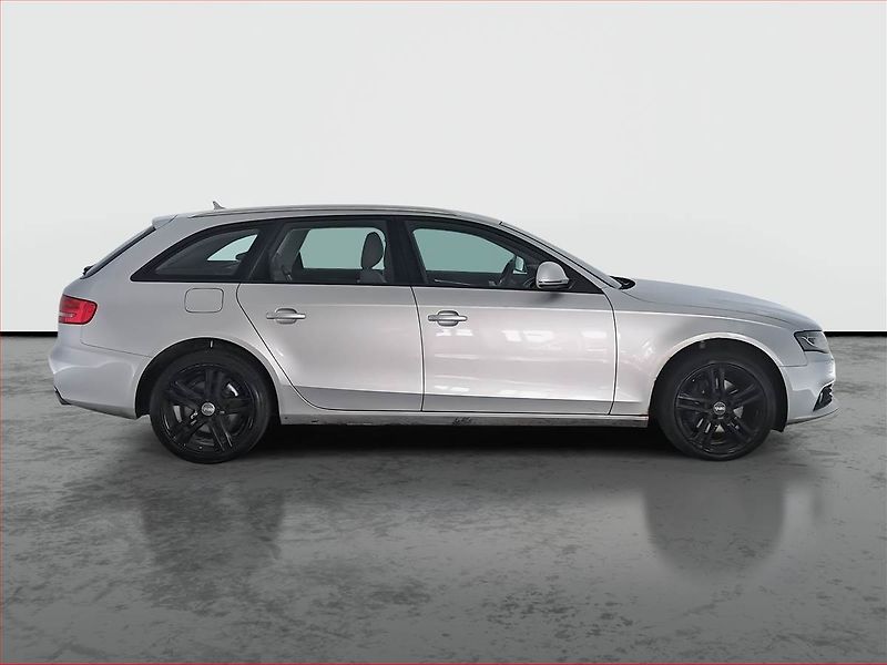Audi A4 (2008) 3.0 TDI , 4X4, Xenony - fotka 6 z 16