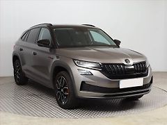 Škoda Kodiaq (2022) GT 2.0 TSI 4x4 - fotografie inzerátu