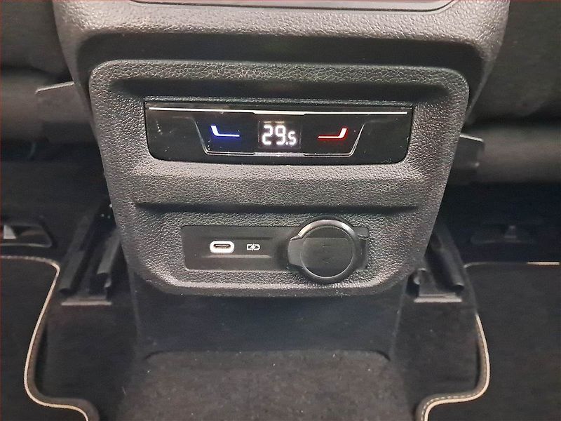 Volkswagen Tiguan (2022) Life 1.5 TSI - fotka 20 z 20