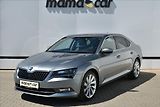 Škoda Superb 2.0 TDI 140kW DSG STYLE ČR - náhled 2
