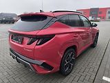 Hyundai Tucson (2026) 1,6 T-GDI 2WD DCT GO N LINE   - náhled 4