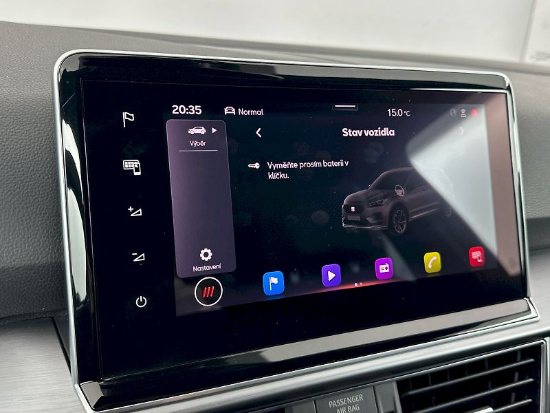 Seat Tarraco (2021) FR 2.0 TDI 110kW - fotka 22 z 40