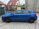 Toyota Auris 1,6 EXCLUSIVE - náhled 10