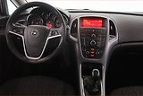 Opel Astra (2013) 1.7 CDTI, po STK, levný provoz - náhled 7