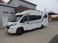 Adria Matrix 670 SL KLIMA, SOLAR - fotografie inzerátu
