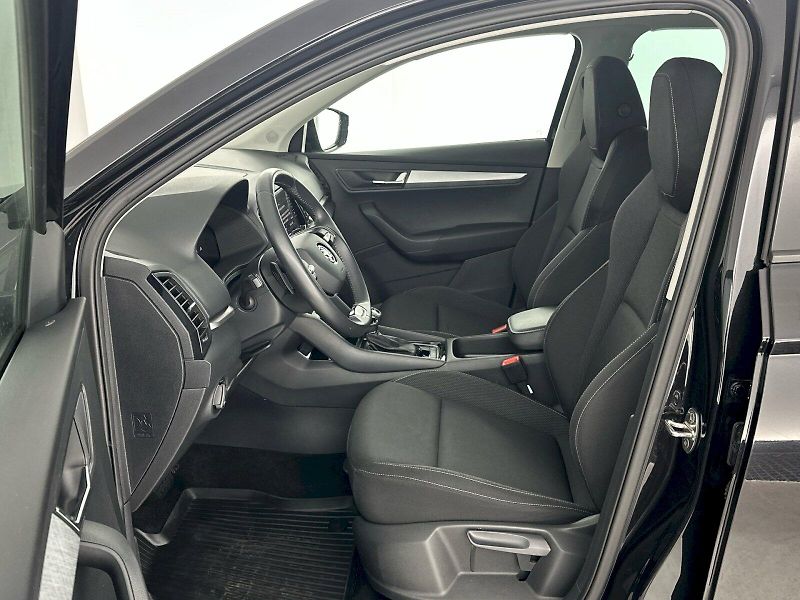 Škoda Karoq (2024) DSG 1.5TSI 110kW Selection Fre - fotka 7 z 29