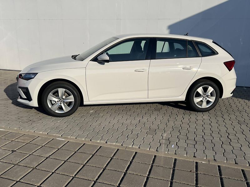 Škoda Scala (2026) Classic 6MP 1,0TSI - fotka 2 z 6