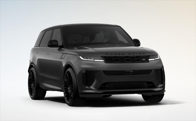 Land Rover Range Rover Sport (2026) 4,4 SV P635 - fotka 5 z 8