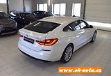 BMW Řada 6 GT 620 M-PAKET X-DRIVE 2022   - náhled 10