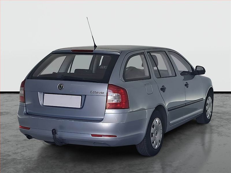 Škoda Octavia (2010) 1.2 TSI, ČR,1.maj, Serv.kniha - fotka 5 z 14
