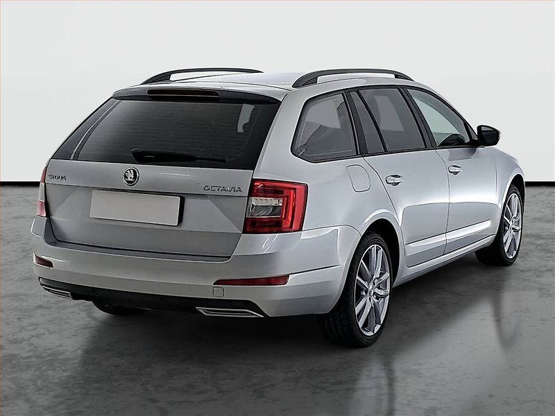 Škoda Octavia (2013) 1.6 TDI, Tempomat - fotka 5 z 15