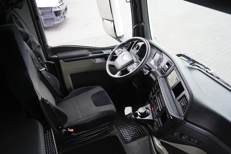 MAN TGX (2022) / 18.510 / EURO 6 / GX / ACC / - fotka 13 z 51