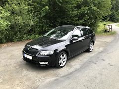 Škoda Octavia (2016) 1.4 TSI 110 KW NAVI ALU 17  - fotografie inzerátu