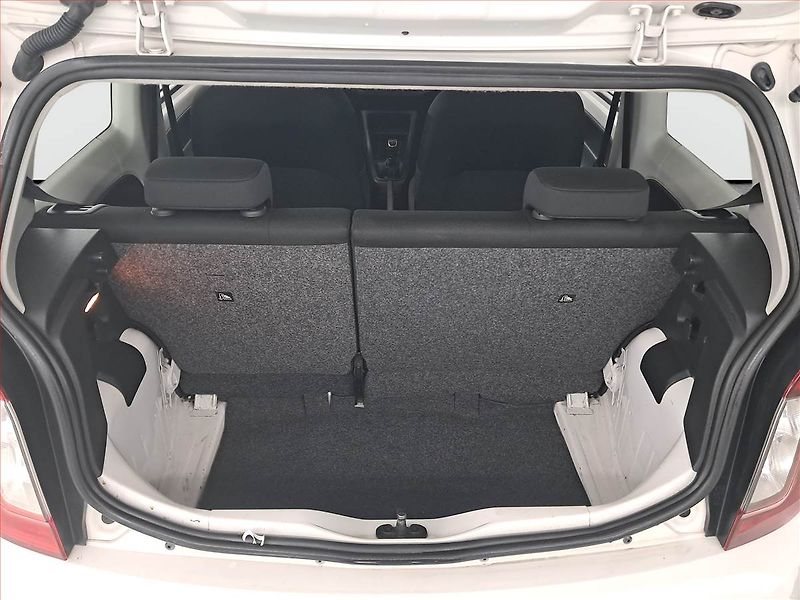 Škoda Citigo (2019) 1.0 MPI, LPG - fotka 14 z 15