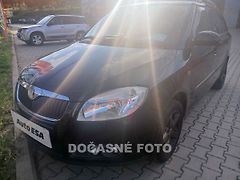 Škoda Fabia (2008) 1.2 12V, AC, STK7/28 - fotografie inzerátu
