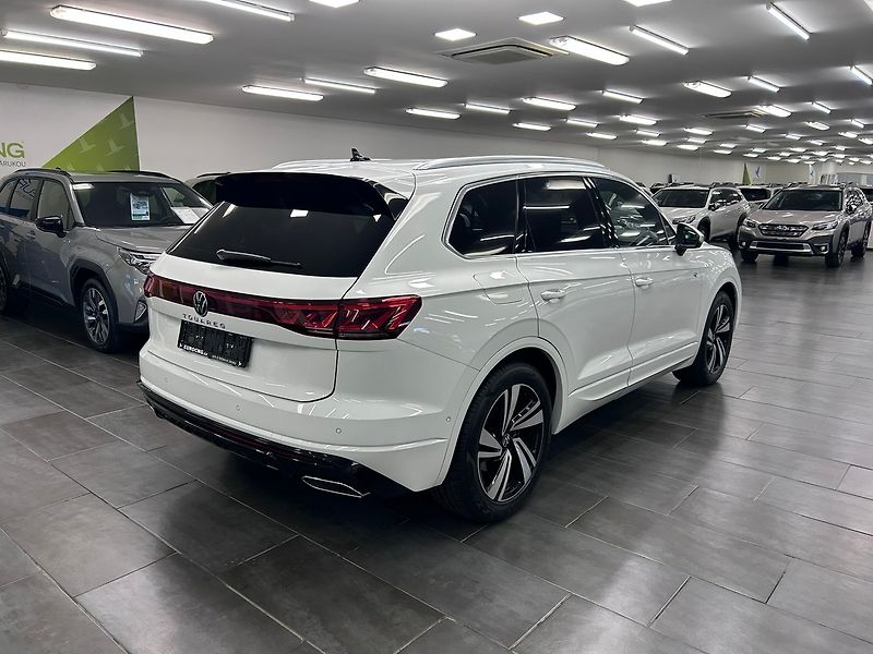 Volkswagen Touareg (2023) TDI 210kW facelift 2024 |Záruk - fotka 7 z 80