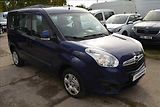 Opel Combo (2013) 1,6 TDI - náhled 2