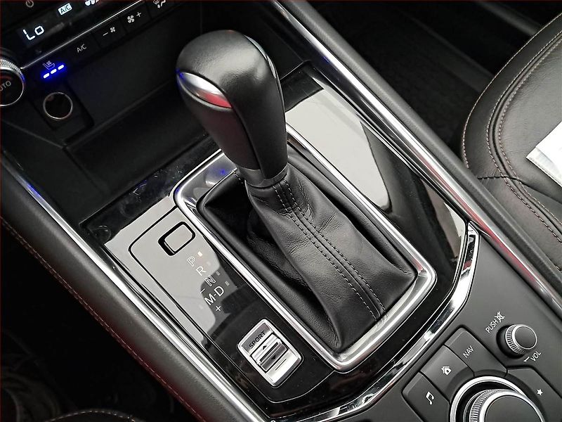 Mazda CX-5 (2019) Revolution TOP 2.5 Skyactiv-G - fotka 16 z 25