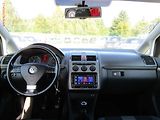 Volkswagen Touran (2008) 1.9 TDi, 1.maj, Xenon - náhled 8