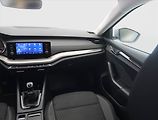 Škoda Octavia (2022) Ambition 2.0 TDI, ČR,1.maj - náhled 8
